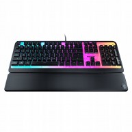 Klawiatura gamingowa ROCCAT MAGMA AIMO RGB