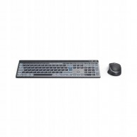 Klawiatura + mysz Hama MULTI-DEVICE WKM-750