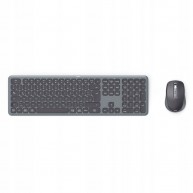 Klawiatura + mysz Hama MULTI-DEVICE WKM-550