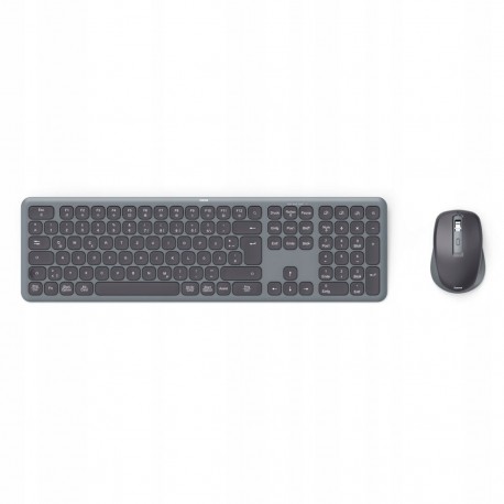Klawiatura + mysz Hama MULTI-DEVICE WKM-550