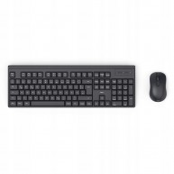 Klawiatura + mysz Hama bezprzewodowa WKM-100