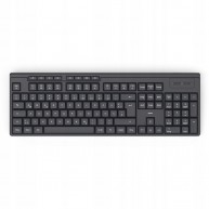 Klawiatura bezprzewodowa Hama WK-200 czarna