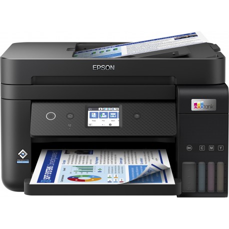 Urządzenie wielofunkcyjne Epson Ecotank L6290