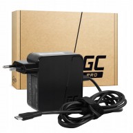 Zasilacz Green Cell 65W PD USB-C