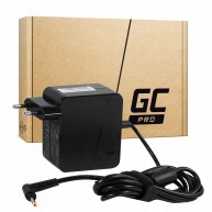 Zasilacz Green Cell 20V 3.25A (4.0*1.7mm)