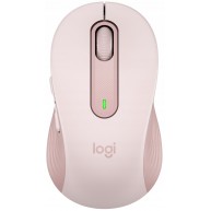 Mysz bezprzewodowa Logitech M650 Rose