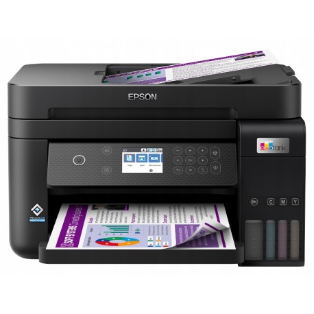 Urządzenie wielofunkcyjne Epson Ecotank L6270