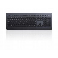 Klawiatura bezprzewodowa Lenovo Professional 2,4G