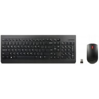 Zestaw klawiatura + mysz LENOVO Essential Wireless