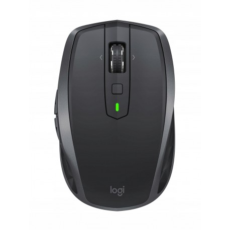 Mysz bezprzewodowa Logitech MX Anywhere 2S szara