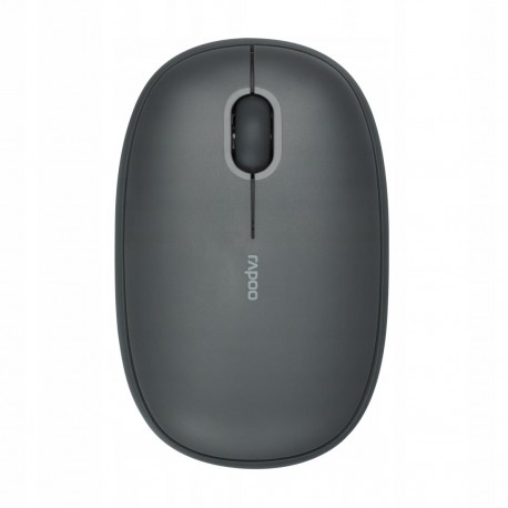 Mysz bezprzewodowa Rapoo M660 Multimode BT/2,4GHz