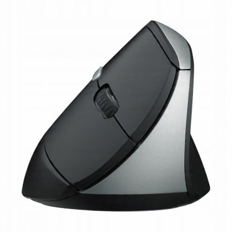 Mysz bezprzewodowa Rapoo EV250 ergonomiczna 2,4GHz