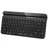 Klawiatura bezprzewodowa A4TECH FSTYLER FBK30