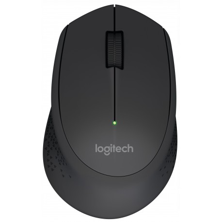 Mysz bezprzewodowa Logitech M280 2,4GHz czarna