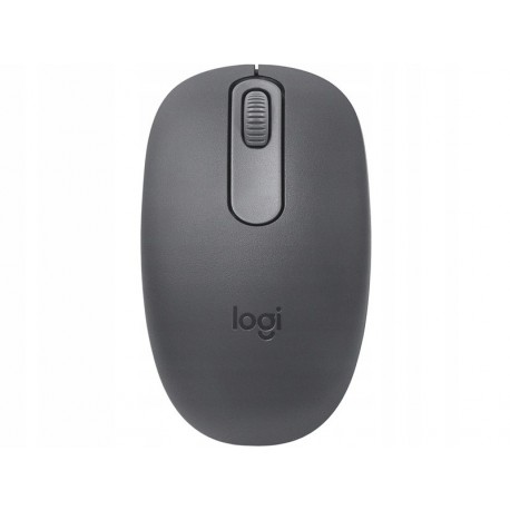 Mysz bezprzewodowa Logitech M196 BT Grafitowa