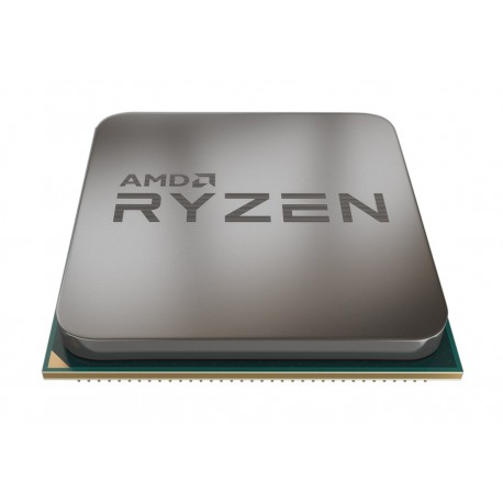 Procesor AMD Ryzen 5 3400G TRAY
