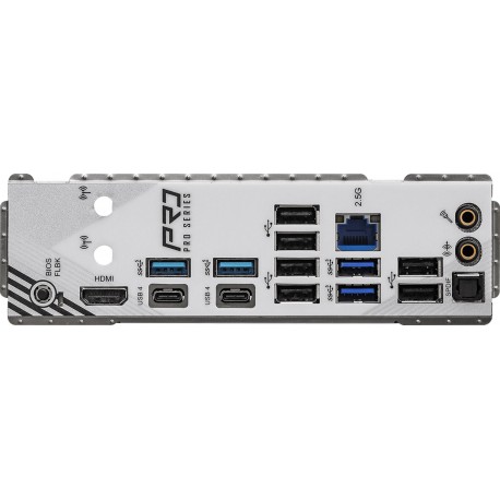 Płyta główna ASRock X870 Pro RS