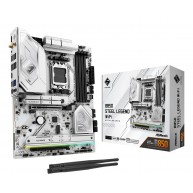 Płyta główna Asrock B850 STEEL LEGEND WIFI