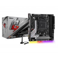 Płyta główna Asrock B550 PHANTOM GAMING-ITX/AX