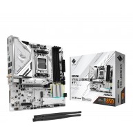 Płyta główna ASRock B850M Steel Legend WiFi