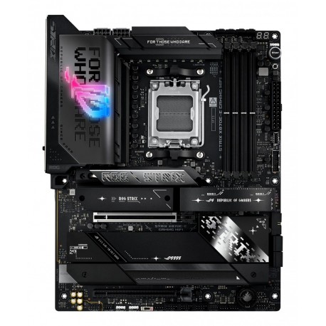Płyta główna ASUS ROG STRIX X870E-E GAMING WIFI