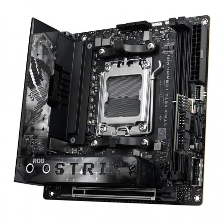 Płyta główna ASUS ROG STRIX X870-I GAMING WIFI