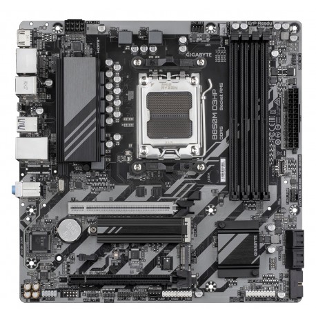 Płyta główna Gigabyte B850M D3HP