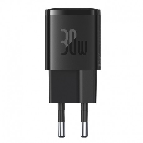 Ładowarka sieciowa Baseus Cube Pro 30W USB-C