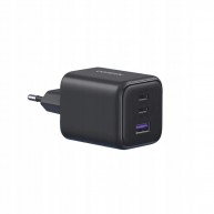 Ładowarka sieciowa UGREEN GaN 45W X527 2x USB-C +A