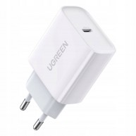 Ładowarka sieciowa UGREEN CD137 20W PD3.0 USB-C