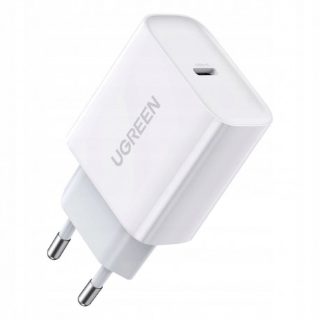 Ładowarka sieciowa UGREEN CD137 20W PD3.0 USB-C
