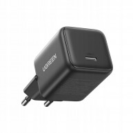 Ładowarka sieciowa UGREEN Nexode X513 USB-C 30W szara