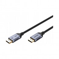 Kabel DisplayPort 2.1 Unitek 8K@120Hz 1,5m