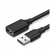 Kabel przejściówka UGREEN US103 USB przedłużacz 3m
