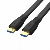 Kabel HDMI 2.0 High Speed Unitek 4K 60Hz płaski 2m