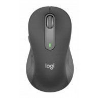 Mysz bezprzewodowa Logitech M650 L Grafitowa