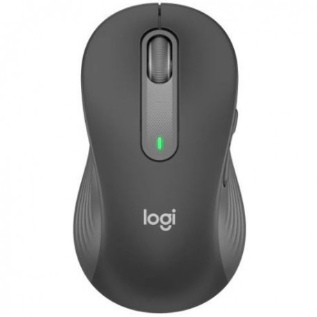 Mysz bezprzewodowa Logitech M650 L Left dla leworęcznych