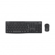Klawiatura + mysz bezprzewodowa Logitech MK370