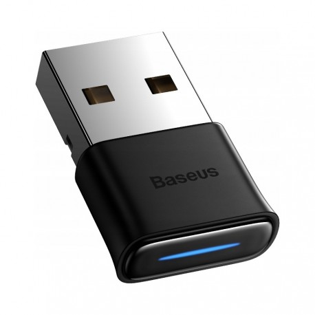 Adapter USB Baseus BA04 odbiornik Bluetooth 5.1