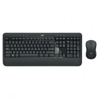 Klawiatura + mysz bezprzewodowa Logitech MK540