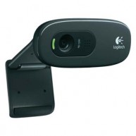 Kamera internetowa Logitech HD C270
