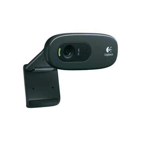 Kamera internetowa Logitech HD C270