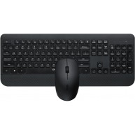 Klawiatura + mysz bezprzewodowa Rapoo X3500