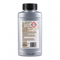 Płyn do czyszczenia systemu mlecznego Coffix Cappuccino Cleaner 250 ml
