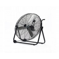 Wentylator podłogowy Ravanson WT-60 160W czarny