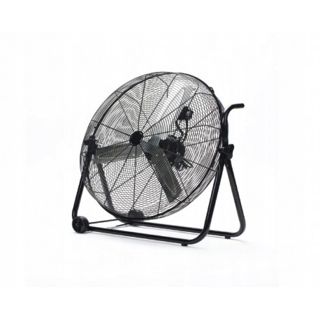 Wentylator podłogowy Ravanson WT-60 160W czarny