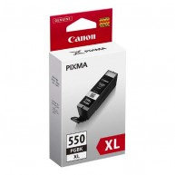 Tusz Canon IP7250 PGI-550XL Black [500 str.]
