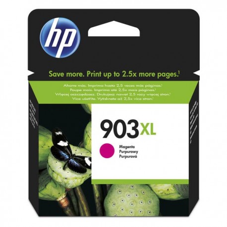 Tusz HP 903XL OfficeJet Pro 6960 Magenta [825str.]