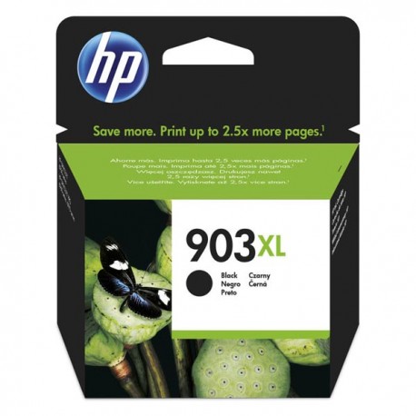 Tusz HP 903XL OfficeJet Pro 6960 Black [825str.]