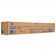 Toner Konica-Minolta C258 TN324 Cyan [26000 str.]